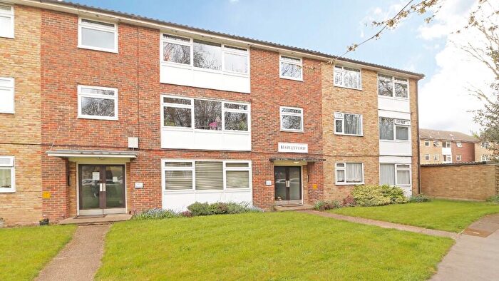2 Bedroom Flat For Sale In Harleyford, Upper Park Road, Bromley, London, BR1