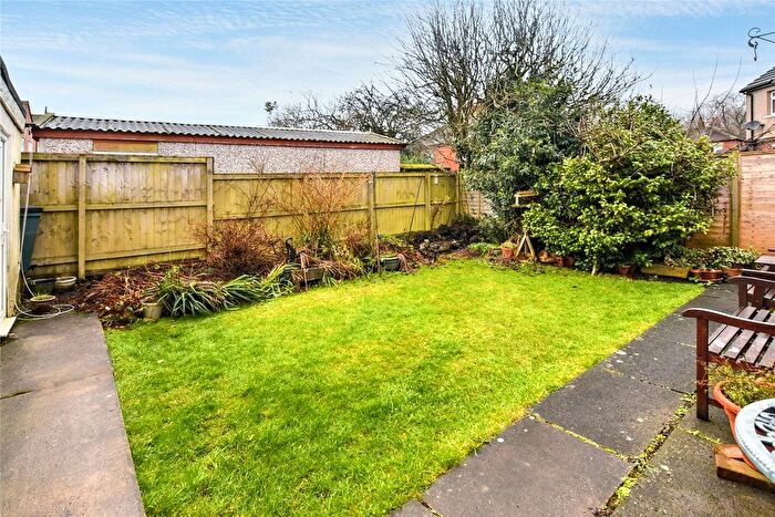 3 Bedroom Bungalow For Sale In Planetrees, Bayton Lane, Yeadon, Leeds, West Yorkshire, LS19