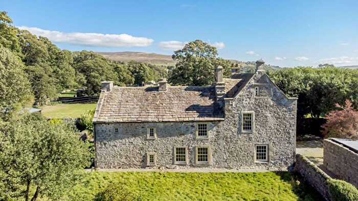 6 Bedroom Property For Sale In Stanhope, Bishop Auckland, DL13