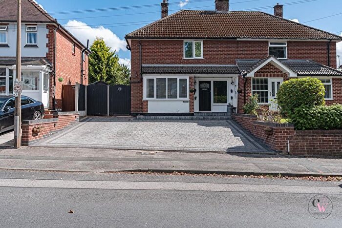 3 Bedroom Semi-detached House For Sale In Littler Lane, Winsford, CW7