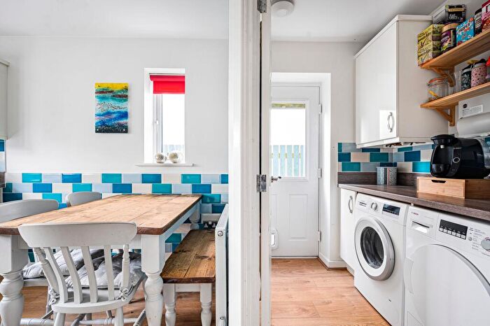 4 Bedroom Detached House For Sale In Pellymounter Road, St. Austell, PL25