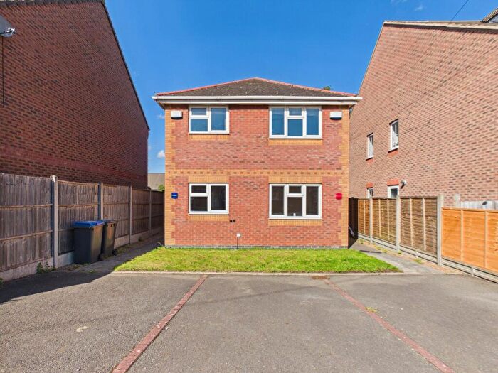 2 Bedroom Maisonette For Sale In Rossendale Road, Earl Shilton, LE9