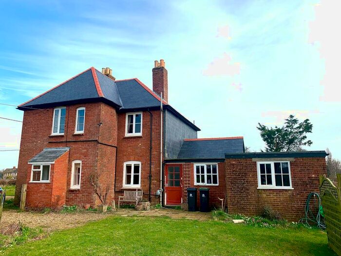 2 Bedroom House To Rent In Glanvilles Wootton, Sherborne, DT9
