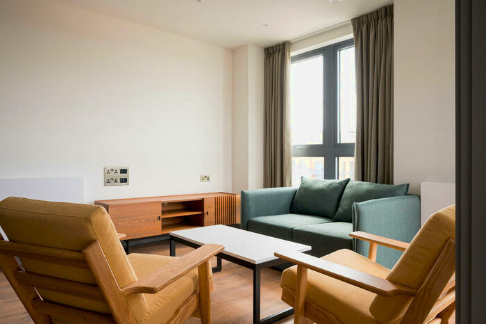 2 Bedroom Apartment To Rent In Apartment . The Gessner, Watermead Way, London, N17