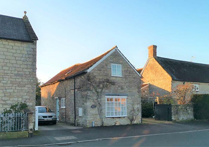 2 Bedroom Cottage To Rent In Queen Camel, Near Yeovil, Somerset, BA22
