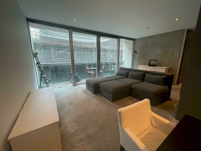 2 Bedroom Apartment To Rent In Worsley Street, Manchester, M15