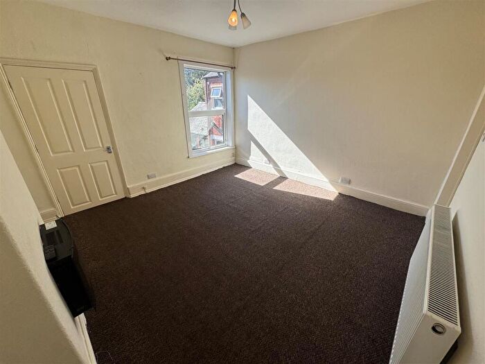 1 Bedroom Flat To Rent In Carlton Road, Boston, PE21