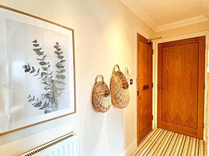 1 Bedroom Apartment For Sale In Flat, Keswick Court, Keswick Road, Bournemouth, BH5
