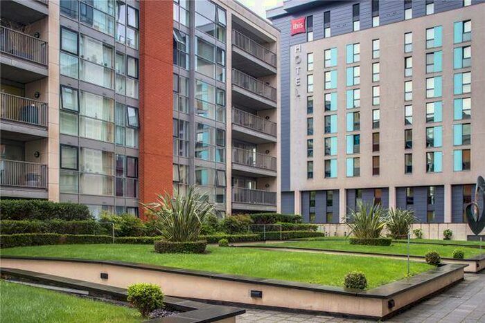 2 Bedroom Flat To Rent In Western Gateway, Capital East, Royal Victoria, London, E16