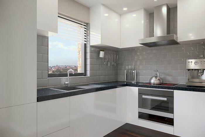 1 Bedroom Flat For Sale In City Residence, Liverpool, L5