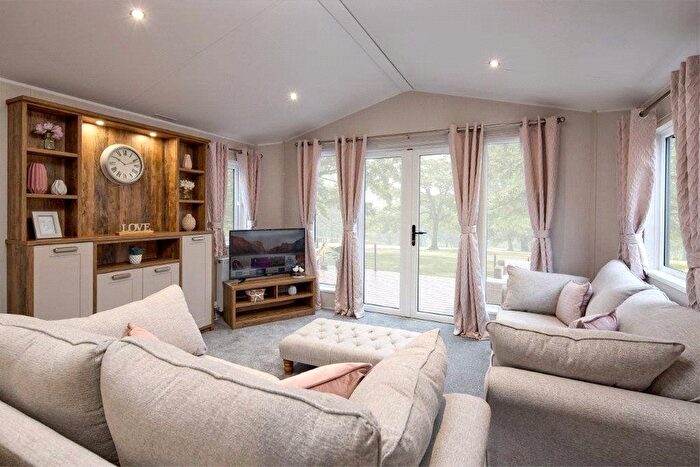 2 Bedroom Detached House For Sale In Colchester Country Park, Cymbeline Way, Colchester, CO3