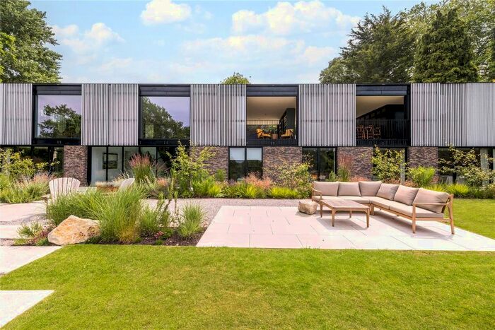 5 Bedroom Detached House For Sale In North Road, Goudhurst, Cranbrook, Kent, TN17