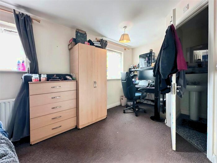 1 Bedroom Terraced House To Rent In White Star Place, Southampton, Hampshire, SO14