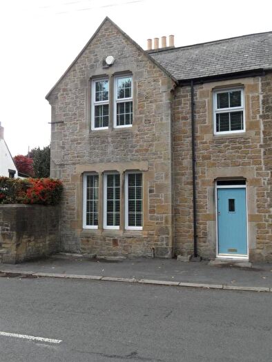 4 Bedroom End Of Terrace House To Rent In Picktree Farm Cottages, Picktree, Washington, NE38