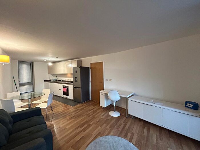 2 Bedroom Flat To Rent In Quadrant Court, HA9