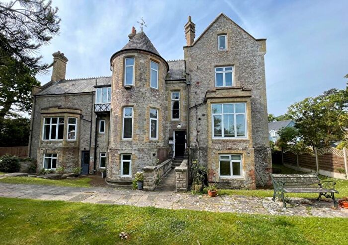 1 Bedroom Flat For Sale In Flat Wellwood House, Wellwood Glade, Ryde, Isle Of Wight, PO33