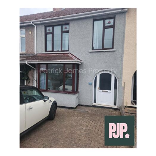 4 Bedroom House To Rent In Northville Road, Bristol, BS7