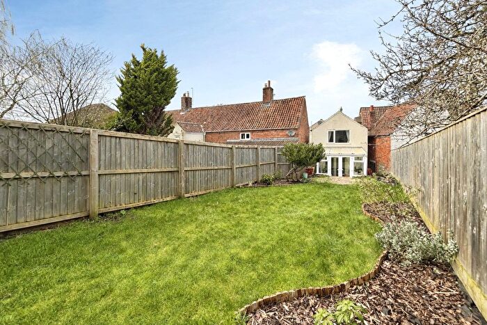 3 Bedroom Detached House For Sale In Westbury Leigh, Westbury, BA13