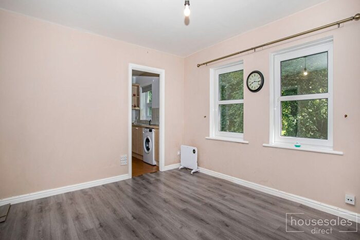 2 Bedroom Flat For Sale In Solomon Court, Whitehaven, CA28
