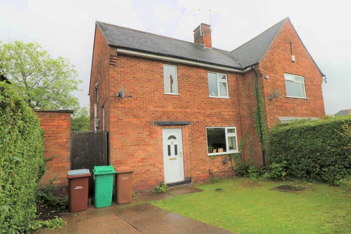 3 Bedroom Semi-Detached House To Rent In Fernwood Crescent, Wollaton, NG8
