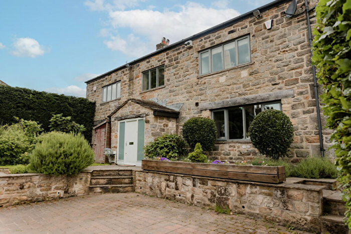 4 Bedroom Detached House For Sale In Main Street, Shadwell, Leeds, LS17