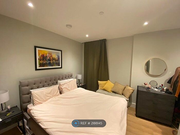 1 Bedroom Flat To Rent In Summerstown, London, SW17