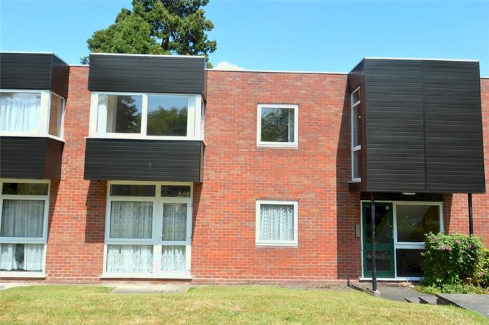 1 Bedroom Property To Rent In Wake Green Park, Moseley, Birmingham, B13