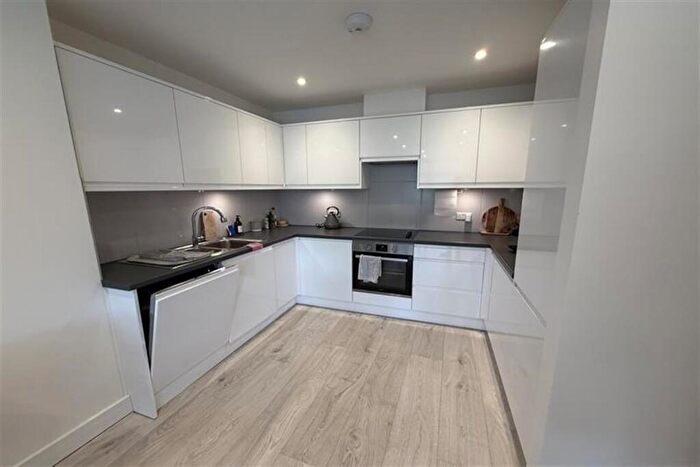 2 Bedroom Flat To Rent In , BR1