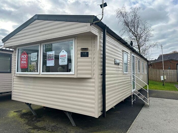 3 Bedroom Caravan For Sale In Holsworthy, EX22