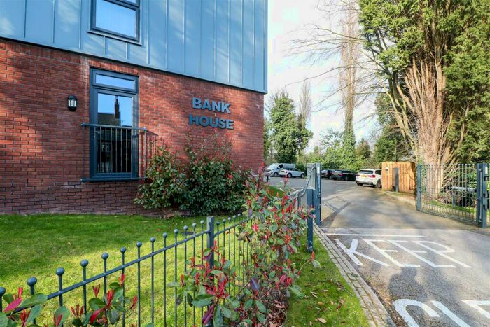 2 Bedroom Apartment To Rent In Westhaven Road, Sutton Coldfield, B72