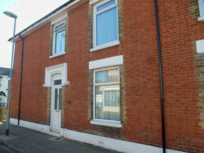 1 Bedroom Apartment To Rent In Chichester Road, Portsmouth, PO2