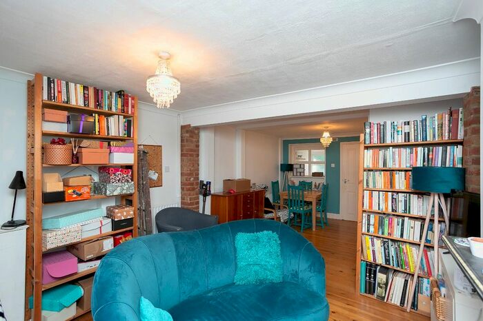 3 Bedroom Terraced House To Rent In Russell Place, Hemel Hempstead, Hertfordshire, HP3