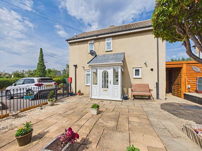 2 Bedroom Semi-Detached House For Sale In Orchard Close, Leonard Stanley, GL10