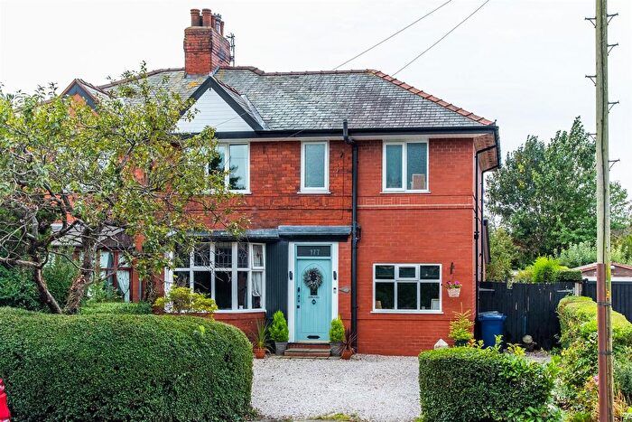 4 Bedroom Semi-Detached House For Sale In Liverpool Road, Hutton, Preston, PR4