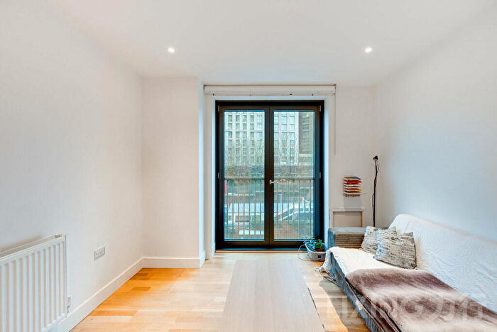 1 Bedroom Apartment For Sale In Station Road, Lewisham, SE13