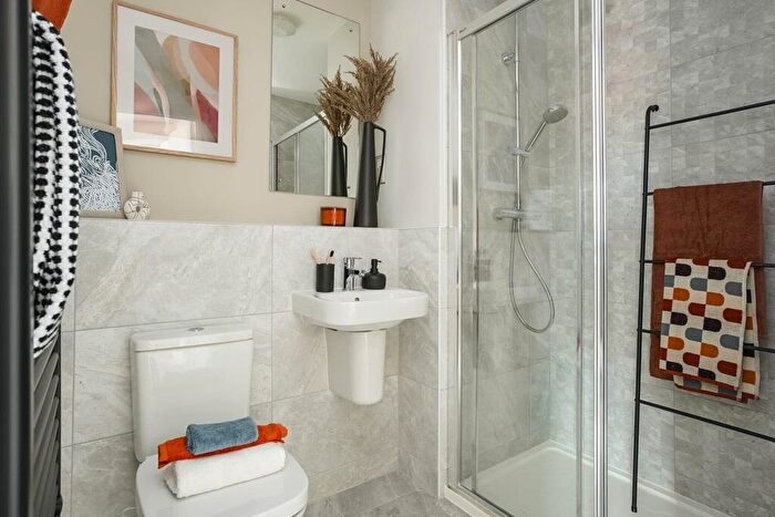 4 Bedroom Detached House For Sale In Off Uttoxeter, ST14