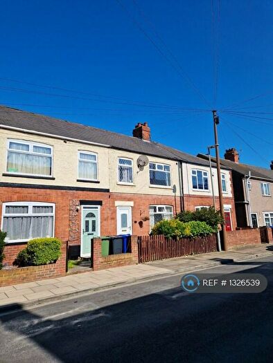 3 Bedroom Terraced House To Rent In Henry Street, Grimsby, DN31
