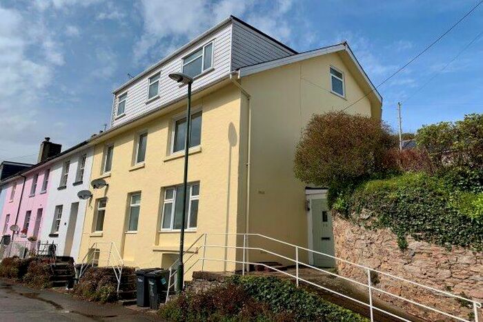 3 Bedroom Flat To Rent In Stoke Gabriel Road, Brixham, TQ5