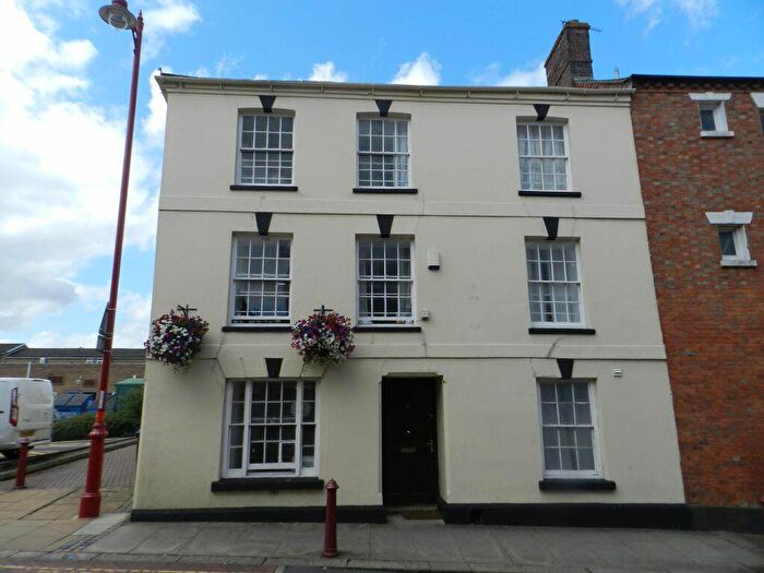 Studio To Rent In Daventry Town Centre, NN11