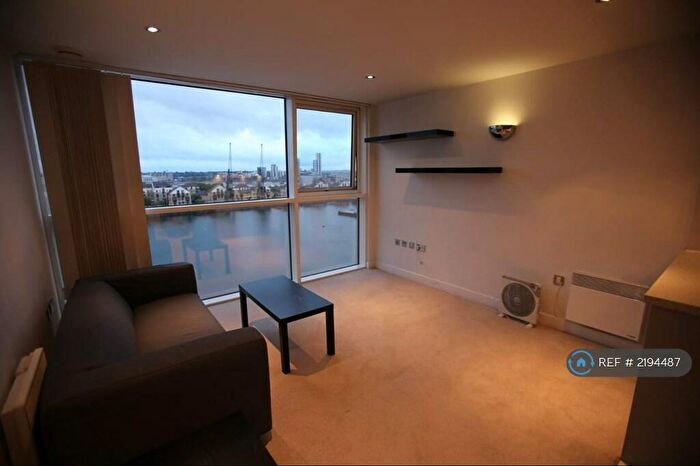 1 Bedroom Flat To Rent In Aegean Apartments, London, E16