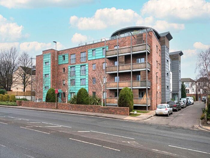 2 Bedroom Flat To Rent In Telford Grove, Craigleith, Edinburgh, EH4