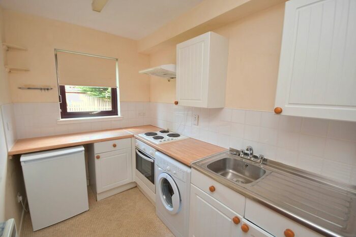 1 Bedroom Flat To Rent In Hilton Crescent, Inverness, IV2