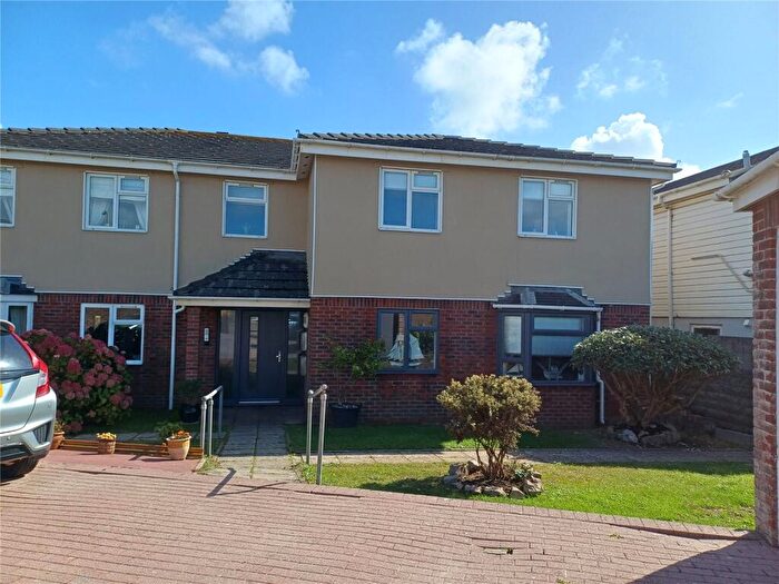 2 Bedroom Apartment For Sale In Rest Bay Court, Rest Bay Close, Porthcawl, CF36