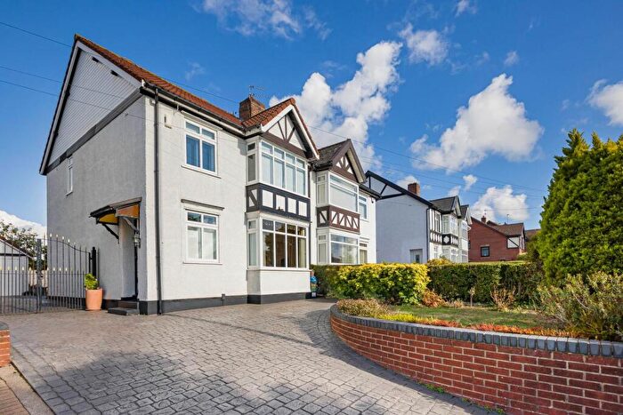 3 Bedroom Semi-Detached House For Sale In Wells Road, Whitchurch, BS14