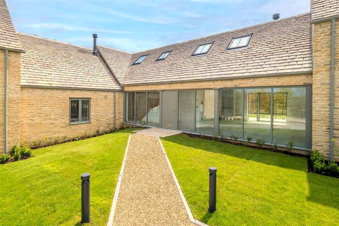 3 Bedroom Terraced House For Sale In Nether Westcote, Chipping Norton, Oxfordshire, OX7