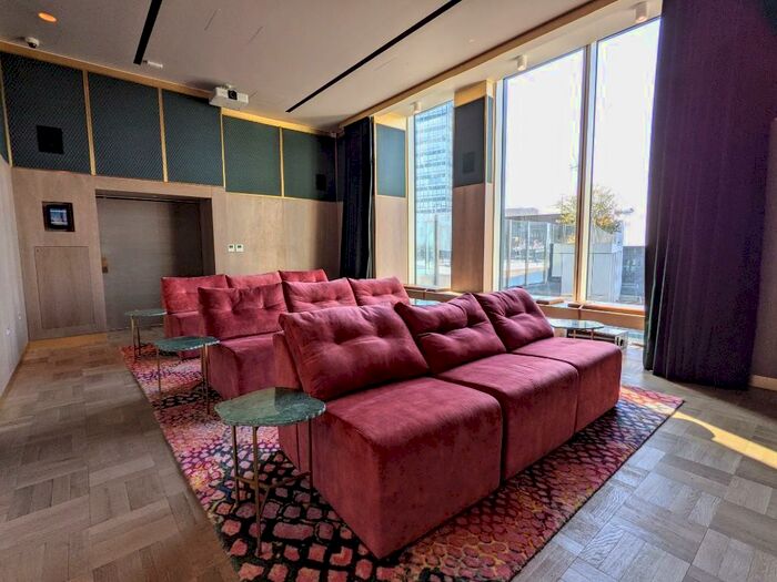 2 Bedroom Apartment To Rent In Angel Gardens, Manchester, Greater Manchester, M4