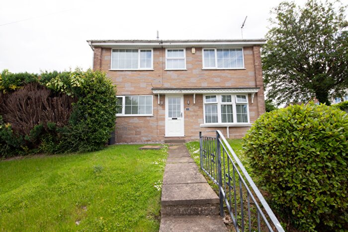 3 Bedroom Detached House For Sale In Ravencar Road, Eckington, S21