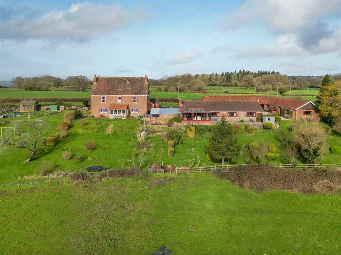 16 Bedroom Detached House For Sale In Westbrook, Bromham, Chippenham, SN15