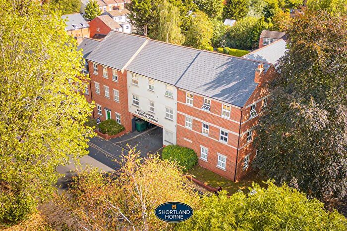 1 Bedroom Flat To Rent In Antelope House, Allesley Old Road, Coventry, CV5