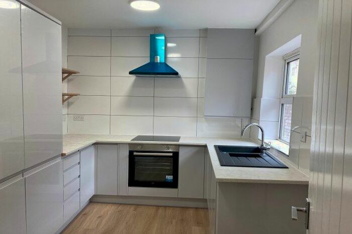 3 Bedroom Property To Rent In Gonville Road, Bootle, L20